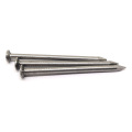 Building Construction Smooth Shank And Diamond Point And Round Head Iron Common Nails For Furniture And Wooden
